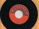 Charles Sheffield northern EXCELLO 2200 orig It's Your Voodoo Working soul 45