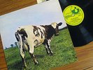PINK FLOYD ATOM HEART MOTHER : 1970 HARVEST RECORDS SHVL 781 VINYL STEREO A2 B3
