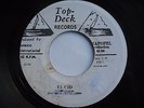 Jackie Opel/Roland Alphonso-Take Your Time/El Cid-Rare TOP DECK 7