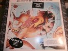 Dire Straits Live Alchemy Double LP Vinyl Quiex II Limited Edition Promo