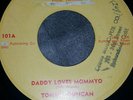 Tommy duncan rockabilly. Fire Bakersfield daddy bill woods
