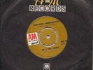 Ike & Tina Turner River Deep - Mountain High UK 45 7