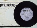 Tony Rivers & The Castaways - Girl Don't Tell Me - 1966 IMMEDIATE (VG+)