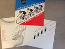 Kraftwerk Tour De France Soundtracks - 2LPs Album - 2003