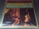 Ray Charles & Betty Carter With... - Rare LP US 1995 DCC 180g Vinyl - SEALED