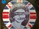 SEX PISTOLS - GOD SAVE THE QUEEN Rare 12