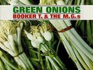 Booker T & The MGs - Green Onions 180g vinyl LP NEW/SEALED