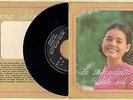 ANNA IDENTICI - LO STILE ADATTO A ME (cover di 'Ginny Arnell') (1964) vinyl M