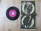 Plugz 'Move' Original L.A. Punk 45