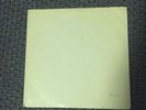 Beatles Original Numbered Top Loader Mono White Album