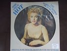 MARILYN MONROE Some Like It Hot Soundtrack PICTURE DISC LP Rare   Excellent Cond