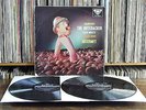 Tchaikovsky: The Nutcracker - Ernest Ansermet **Decca SXL 2092-3 WBg ED1 2LP**