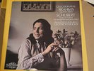 AMARYLLIS FLEMING Brahms & Schubert: Cello Sonatas NIMBUS Orig UK 1977 LP