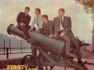 The Fourmost ?– First And Fourmost / label:  Parlophone / Original