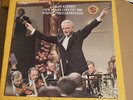 CARLOS KLEIBER New Year's Concert 1989 CBS Digital Orig. Holland 2-LP