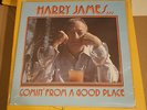 HARRY JAMES Comin' From A Good Place SHEFFIELD LAB Orig. Audiophile SEALED