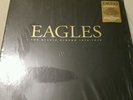 EAGLES - 6 STUDIO ALBUMS, 1972-1979, LIMITED EDITION,180 G. - NUMBERED GlennFrey