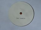 The Zombies - You Make Me Feel Good c/w She's Not There 7