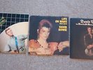 David Bowie- 3x 7