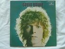 David Bowie Man of Words Man of Music Mercury SR61246 USA Exc - Near Mint