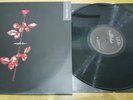 Depeche mode Violator vinyl LP Stumm 64 old original version