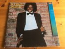 MICHAEL JACKSON OFF THE WALL LP UK PRESSING EX to NEAR MINT CLASSIC