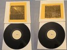 Pink Floyd Ahcid Atthak rare vinyl lp no tmoq