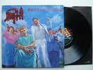 DEATH-Spiritual Healing LP 1.Press 1990-Atheist,Autopsy,Obituary,Massacre...