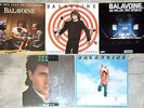 5 x 33t Daniel Balavoine (LP)