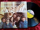 THE HOLY MACKEREL -S/T Self 1st Canada REPRISE TRI COLOR LP - NM  PSYCH Williams