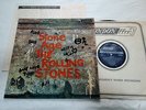 ROLLING STONES STONE AGE UK EXPORT TO JAPAN LONDON  DECCA FFRR TOP RARE SKL 5804