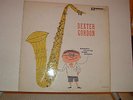 Dexter Gordon 