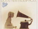 DOGS / NEW ENGLISH ROCK Blast Vinyl LP 33 Pop/Rock Music Album EX Stereo 1981