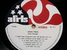 ELVIS PRESLEY good times AFRTS 1970s press for Military  EX
