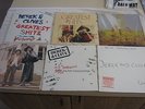 6 x original Derek And Clive LP albums - see list - Peter Cook & Dudley Moore