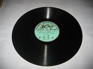 Chinese 78rpm China Green Dragon Columbia Phonograph 57862 Cantonese