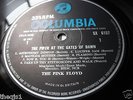 The Pink Floyd-Piper At The Gates Of Dawn LP 1967 Mono 1st Issue EX+ -