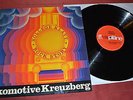 Lokomotive Kreuzberg - Kollege Klatt  Rock Story -  Pläne  LP