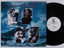 CEDAR WALTON Eastern Rebellion TIMELESS MUSE LP NM wlp
