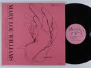 MARY LOU WILLIAMS Self Titled MARY 2843 LP NM david stone martin cover