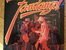 ZZ TOP FANDANGO LP SEALED LONDON PS656 1ST PRESSING