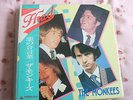 Monkees, Head, Japanese issue with OBI, mint, Arista  25RS 125, has insert
