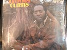 LP CURTIS MAYFIELD--ROOTS CURTOM CRS8009 1st PRESS GATEFOLD SEALED/UNPLAYED