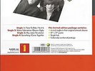 The Singles Box Set [Box] by The Beatles (Vinyl, Nov-2011, Apple (USA) Hey Jude