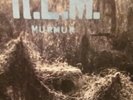 REM - Murmur - Vinyl (LP) original vinyl
