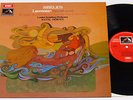 EMI ASD 2486 UK ORIGINAL/SIBELIUS: LUONNOTAR/DORATI/AUDIOPHILE/HTF/TAS LIST/NM