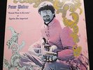 PETER WALKER Second Poem To Karmela US orig Vanguard 1968 Psych LP Nr MINT