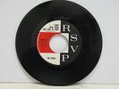 THE EXCELS 45 RPM CAN'T HELP LOVING' THAT GIRL OF MINE RSVP RECORDS VG++