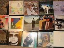 Elton John Record Lot-Goodbye Yellow Brick Road-Greatest Hits-Nikita Single-80's