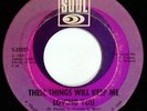 VELVELETTES These Things Will Keep Me Loving You / Since You've Been Loving Me